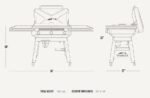 Traeger Flat Top Grill Flatrock™ Griddle - Image 5